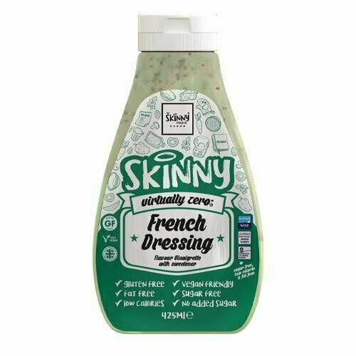 Skinny Vinaigrette 425ml francouzský dresing porovnat ceny