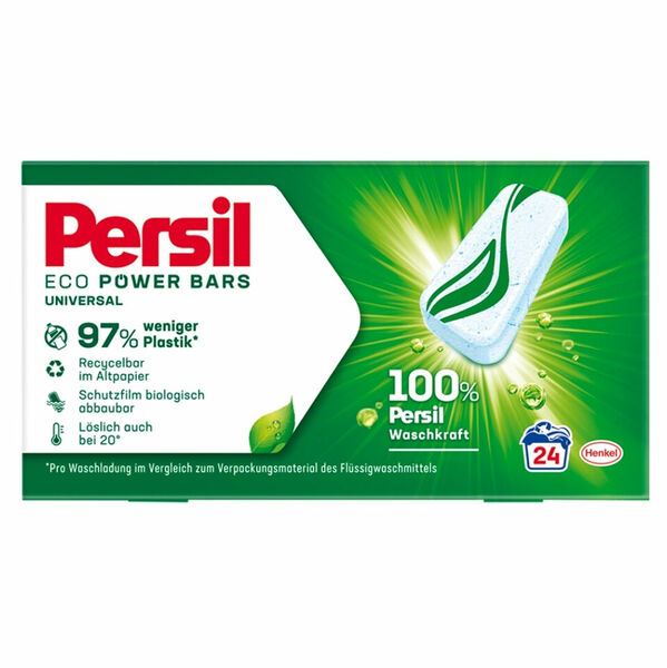 PERSIL PowerBars Kapsle na praní Universal 24 PD porovnat ceny