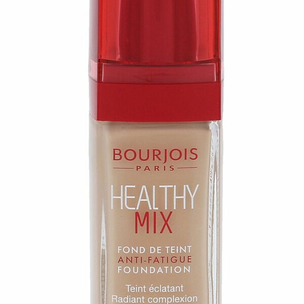 BOURJOIS Paris Healthy Mix makeup Anti-Fatigue Foundation 30 ml 52 Vanilla porovnat ceny