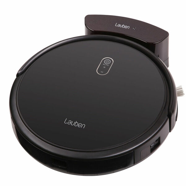LAUBEN Robot Vacuum 26BB robotický vysavač porovnat ceny