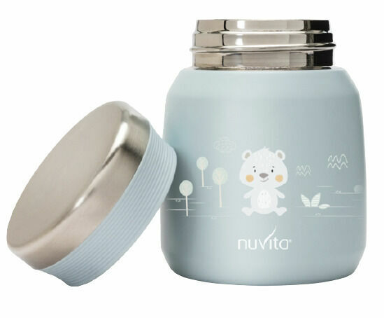 Nuvita Termoska 300ml, Blue 1ks porovnat ceny