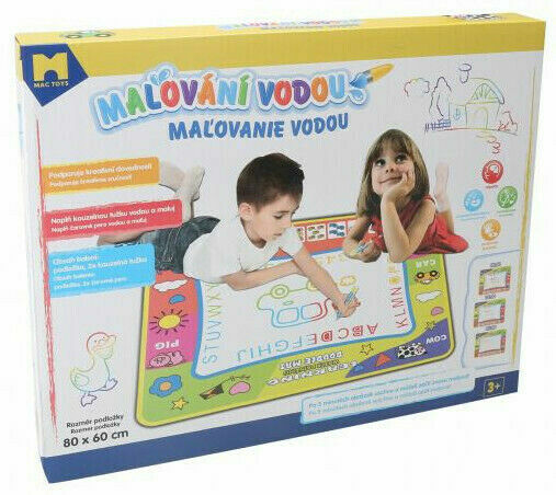 MAC TOYS Malování vodou porovnat ceny