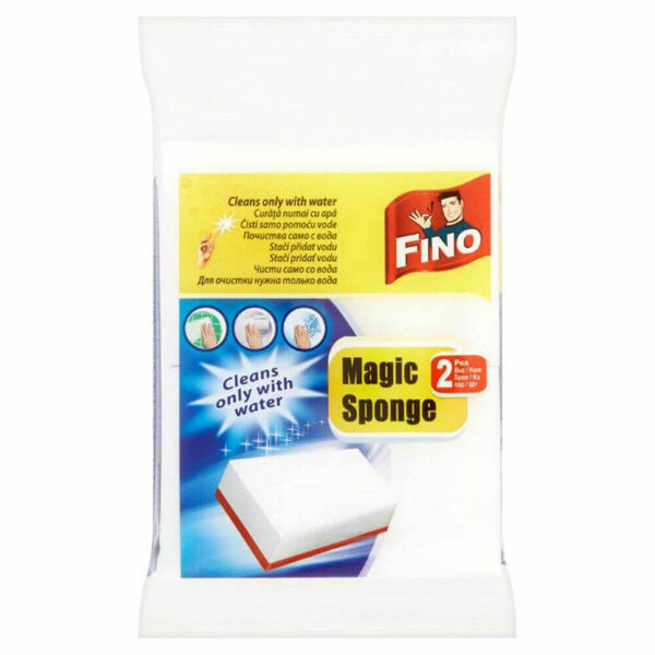 FINO Magická houbička na odolnou špínu (2ks) porovnat ceny