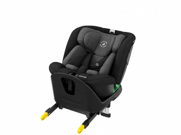 Maxi Cosi Emerald Autosedačka Authentic Black porovnat ceny