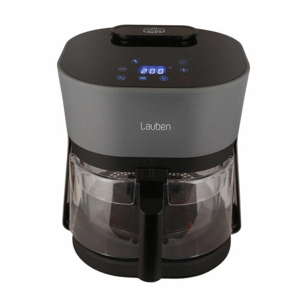 Lauben Glass&SteamAir® Fryer 4500BG porovnat ceny