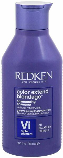 Redken Color Extend Blondage Shampoo 300ml porovnat ceny