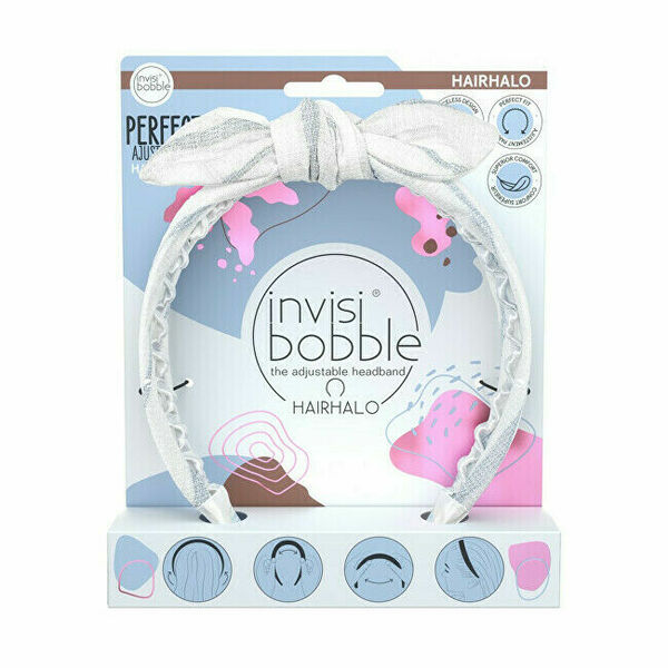 Invisibobble® Čelenka HAIRHALO Nordic Breeze Midsommar Love porovnat ceny