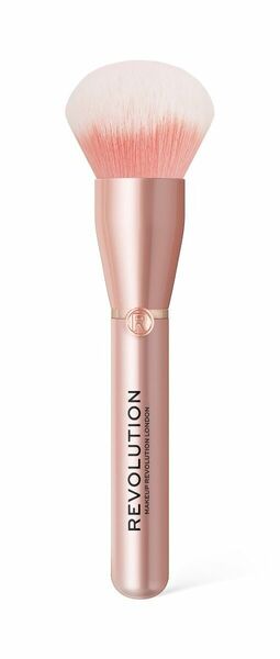 Revolution Create Ultimate Powder R12 štětec na tvář 1 ks porovnat ceny