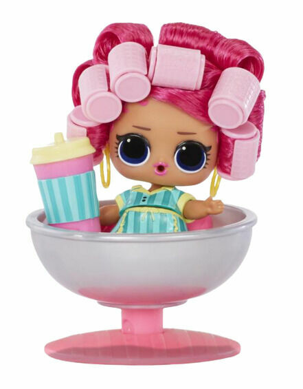 L.O.L. Surprise! Hairgoals Vlasatice 2.0 porovnat ceny