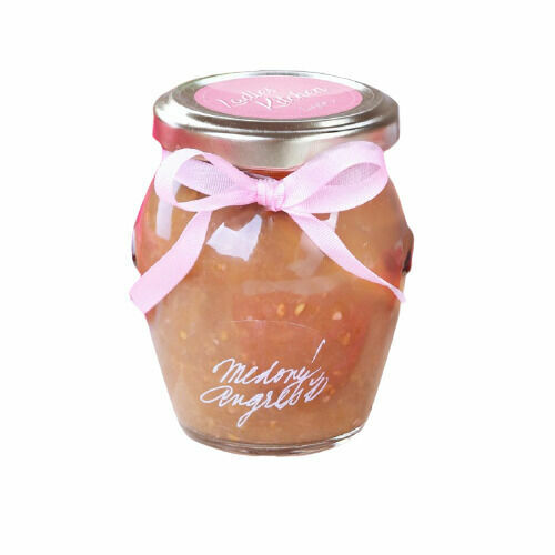 Ladylab Angrešt s medem výběrový džem 145g porovnat ceny