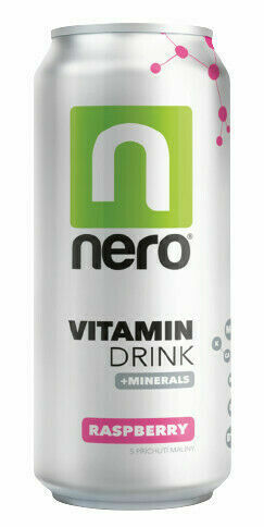Nero Active drink malina 500ml porovnat ceny