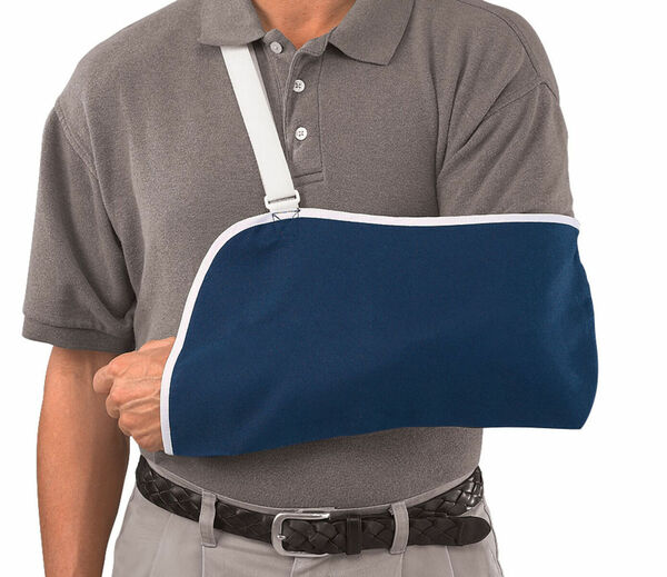 Mueller Adjustable Arm Sling Ramenní závěs porovnat ceny