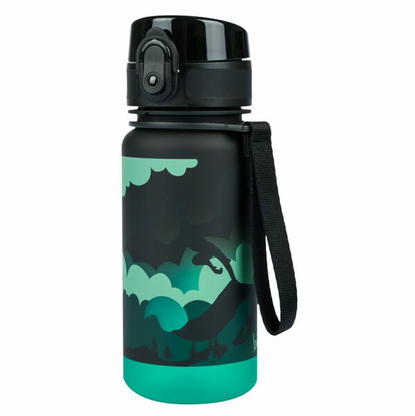 BAAGL Tritanová láhev na pití gradient drak 350 ml porovnat ceny