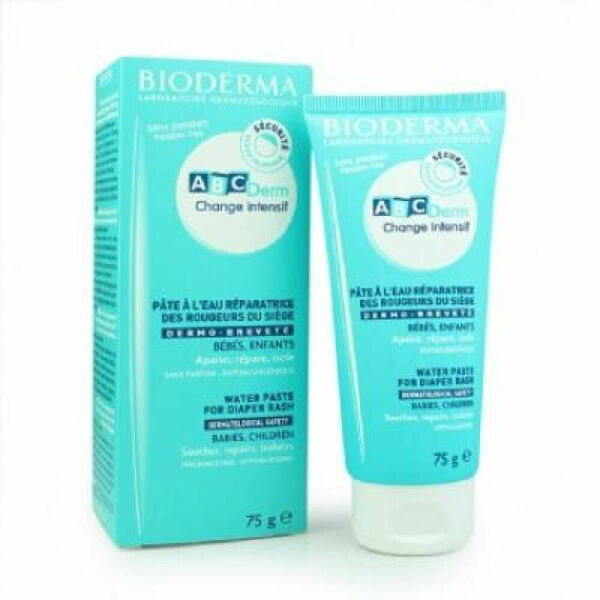 BIODERMA ABCDerm Change Intensif 75 ml porovnat ceny