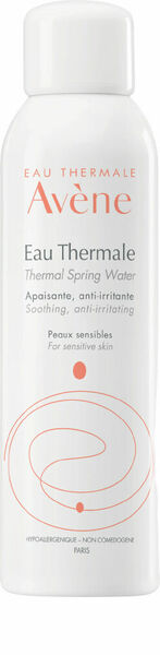 AVENE Eau Thermale Termální voda ve spreji 150ml porovnat ceny