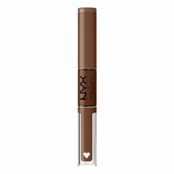NYX Professional Makeup Shine Loud Pro Pigment Lip Shine 30 Total Baller 3.4 ml porovnání ceny
