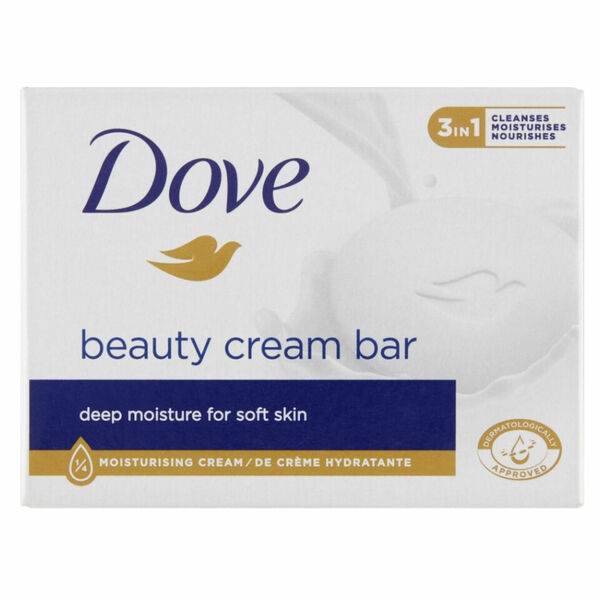 DOVE Original Krémová tableta 90 g porovnat ceny