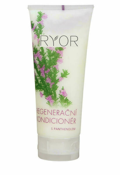 RYOR Regener.kondicionér s panth. 200ml porovnat ceny