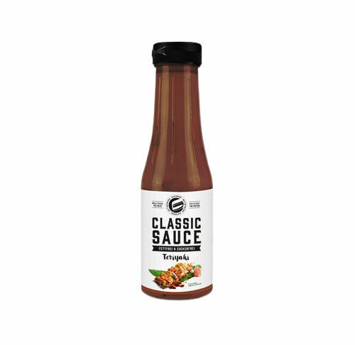 GOT7 Classic Sauce Teriyaki 350ml porovnat ceny