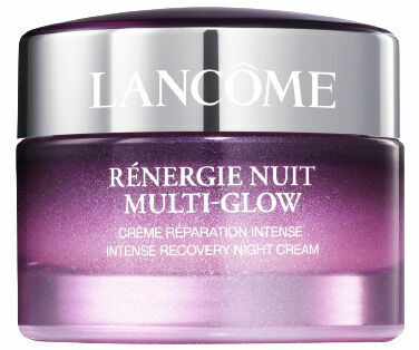 Lancôme Rénergie Nuit Multi-Glow Night noční regenerační krém 50ml porovnat ceny