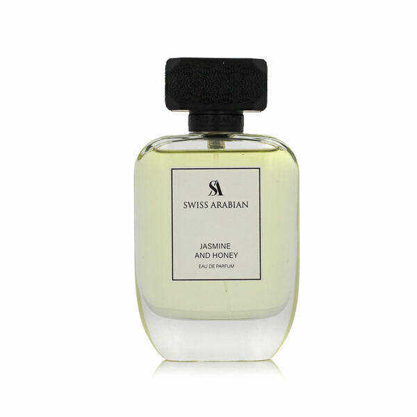 Swiss Arabian Jasmine and Honey EDP 100 ml W porovnat ceny