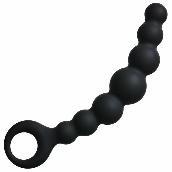 Lola Games Pružné korále flexible wand black porovnat ceny