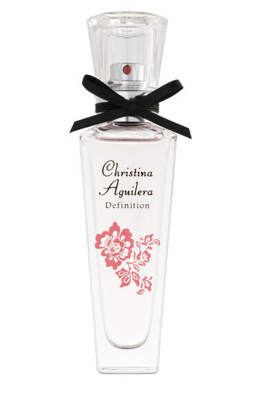 Christina Aguilera Definition pro ženy EDP 30ml porovnat ceny