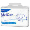 MoliCare Zalepovací kalhotky Slip vel. XS 30ks porovnat ceny