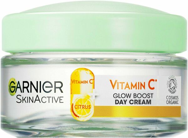 Garnier Bio hydratační denní krém s vitaminem C, 50 ml porovnat ceny