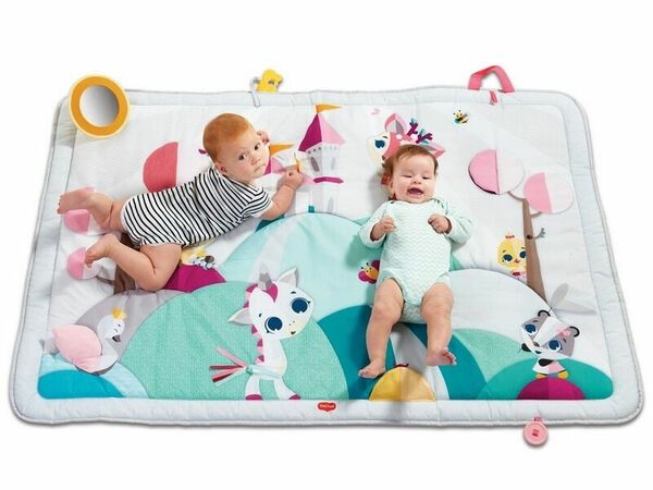 Taf Toys Hrací deka Tiny Princess Tales porovnat ceny