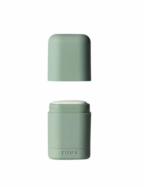 laSaponaria Aplikátor na tuhý deodorant - znovuplnitelný - Šedozelený 43 g porovnat ceny