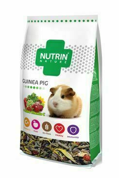 Nutrin Nature Morče 750g porovnat ceny