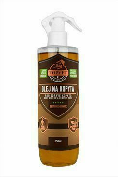 Olej Na Kopyta - Pro Zdravé Kopyto 500 Ml porovnat ceny
