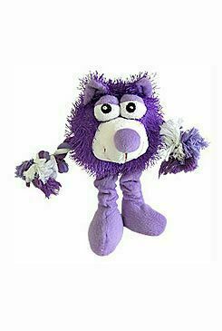 Hračka Pes Monster Friend Fialový Plyš 21cm porovnat ceny