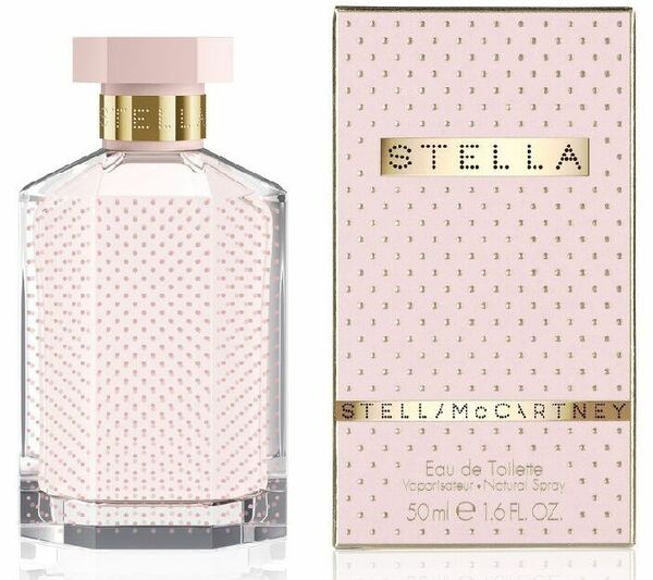 Stella McCartney Stella EdT 50 ml porovnat ceny