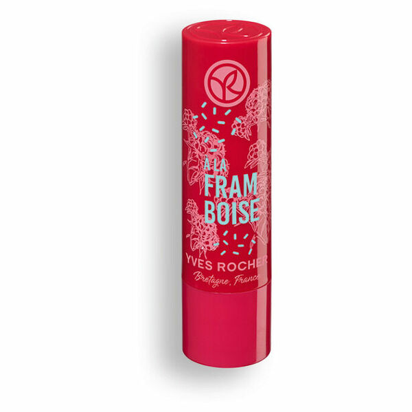 YVES ROCHER Malina balzám na rty 4,8 g porovnat ceny