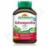 JAMIESON Ashwagandha cps.60 porovnat ceny