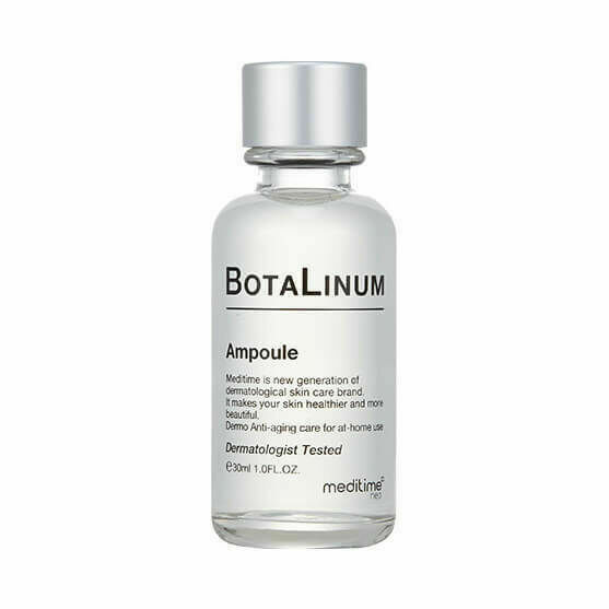 Botalinum Botulinové ampule 30ml porovnat ceny