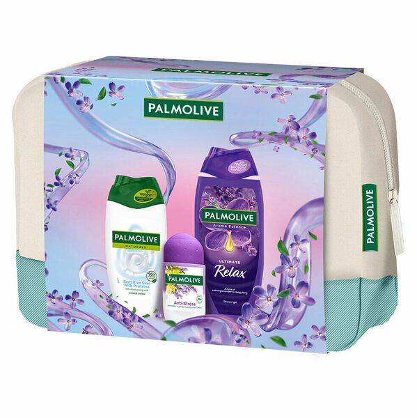 PALMOLIVE Aroma Essence Relax Dárková sada porovnat ceny