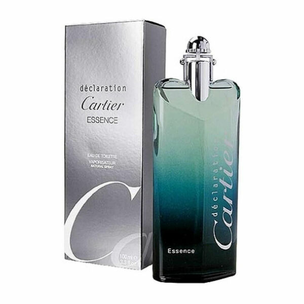 Cartier Declaration Essence Toaletní voda 100ml Tester TESTER porovnat ceny