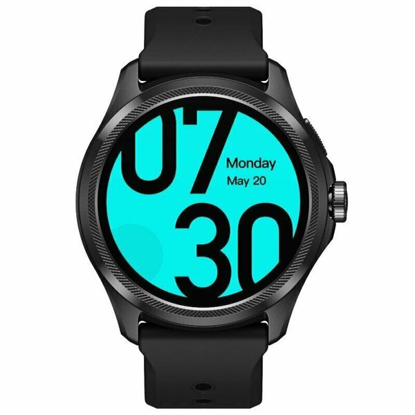 Mobvoi TicWatch Pro 5 GPS hodinky porovnat ceny