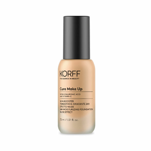 KORFF Skin Booster Ultralehký hydratační make-up 24h 03, 30 ml porovnat ceny