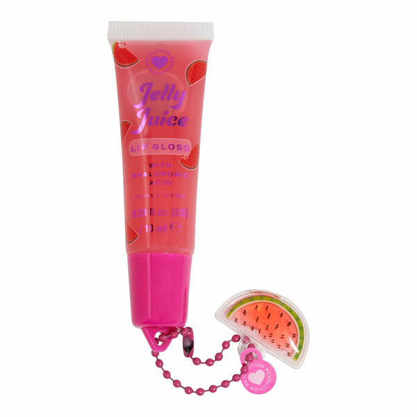 I Heart Revolution Jelly Juice Lip Tubes - Watermelon lesk na rty 10 ml porovnat ceny