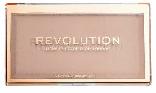 Makeup Revolution London  Revolution Matte Base P5 pudr 12g porovnat ceny