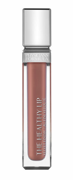 Physicians Formula The Healthy Lip Velvet Liquid Lipstick odstín All-Natural Nude rtěnka porovnat ceny