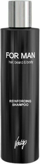 Vitality's For Man Posilující šampon Reinforcing Shampoo 240ml porovnat ceny