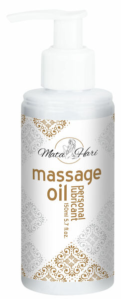 Mata Hari Massage Oil 150ml porovnat ceny
