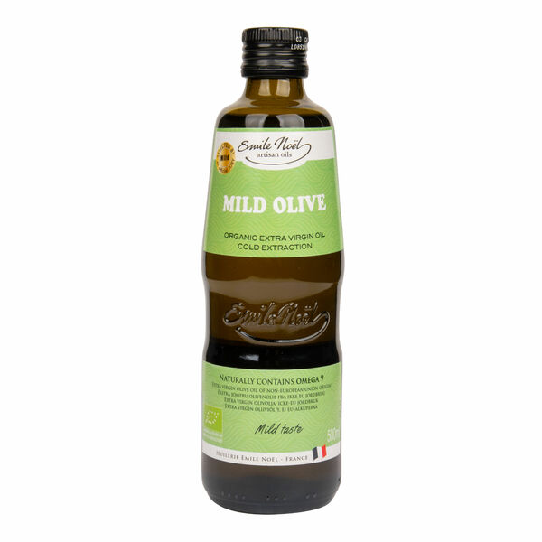 EMILE NOËL Olej olivový 500ml porovnat ceny