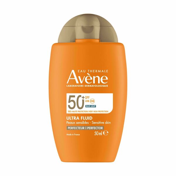 Avène Avène Sun Ultra fluid Perfector SPF50+ 50 ml porovnat ceny