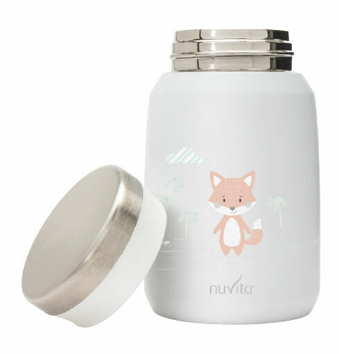 Nuvita Termoska 500ml, White 1ks porovnat ceny